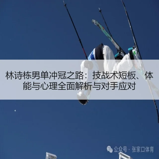 林诗栋男单冲冠之路:技战术短板、体能与心理全面解析与对手应对